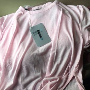 Gymshark Essential Tee